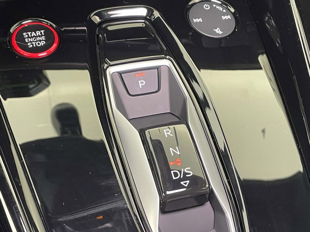 New 2026 Audi RS 3 image 31