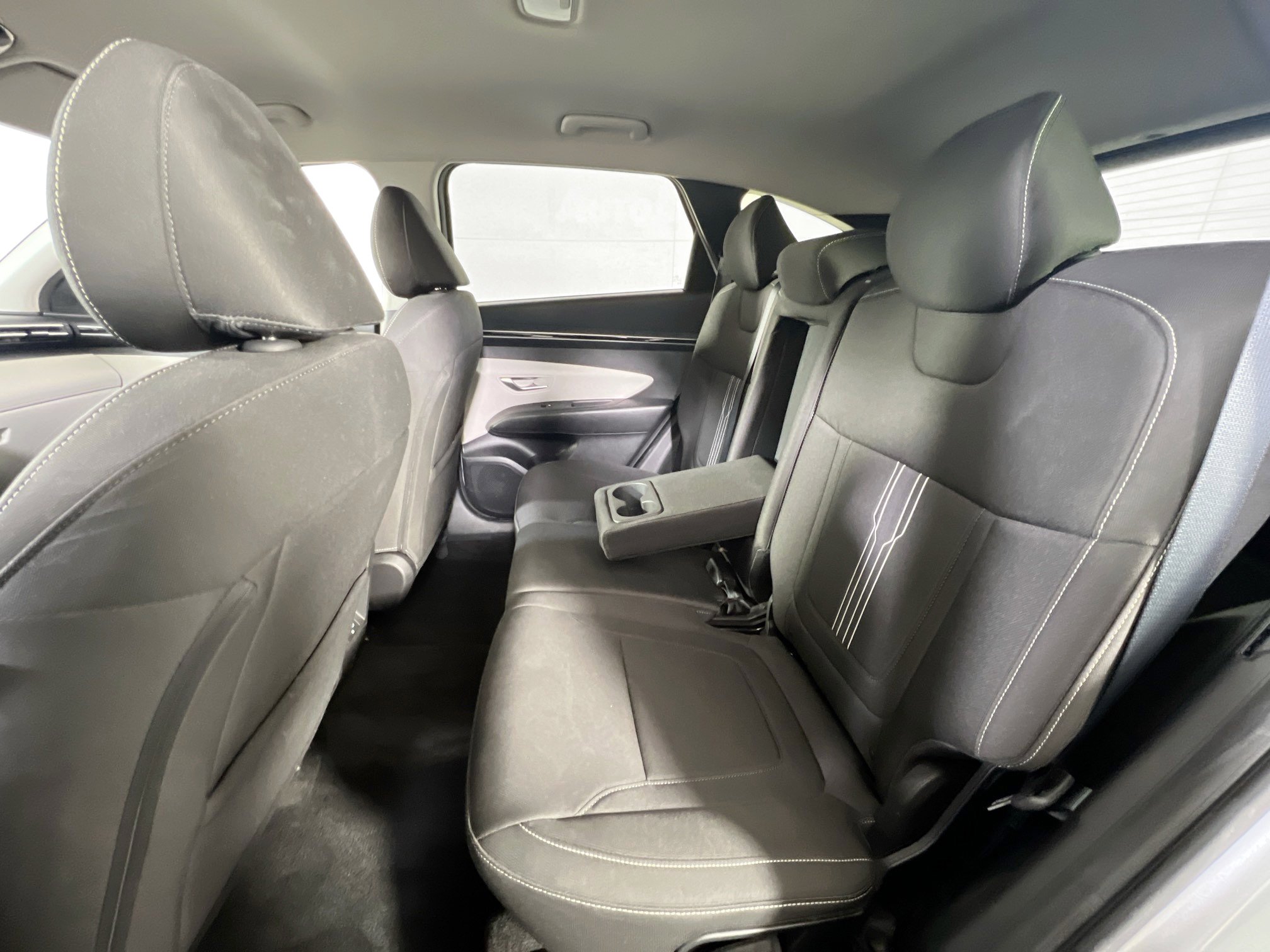 Used 2023 Hyundai Tucson SEL image 23