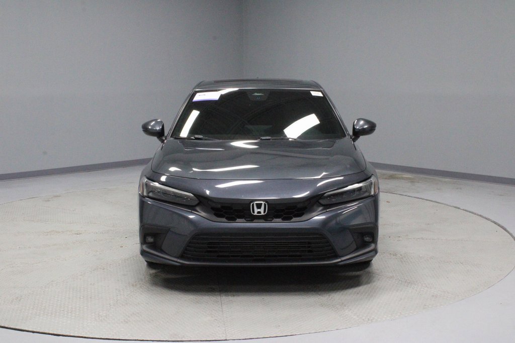 Used 2022 Honda Civic Sport Touring image 6