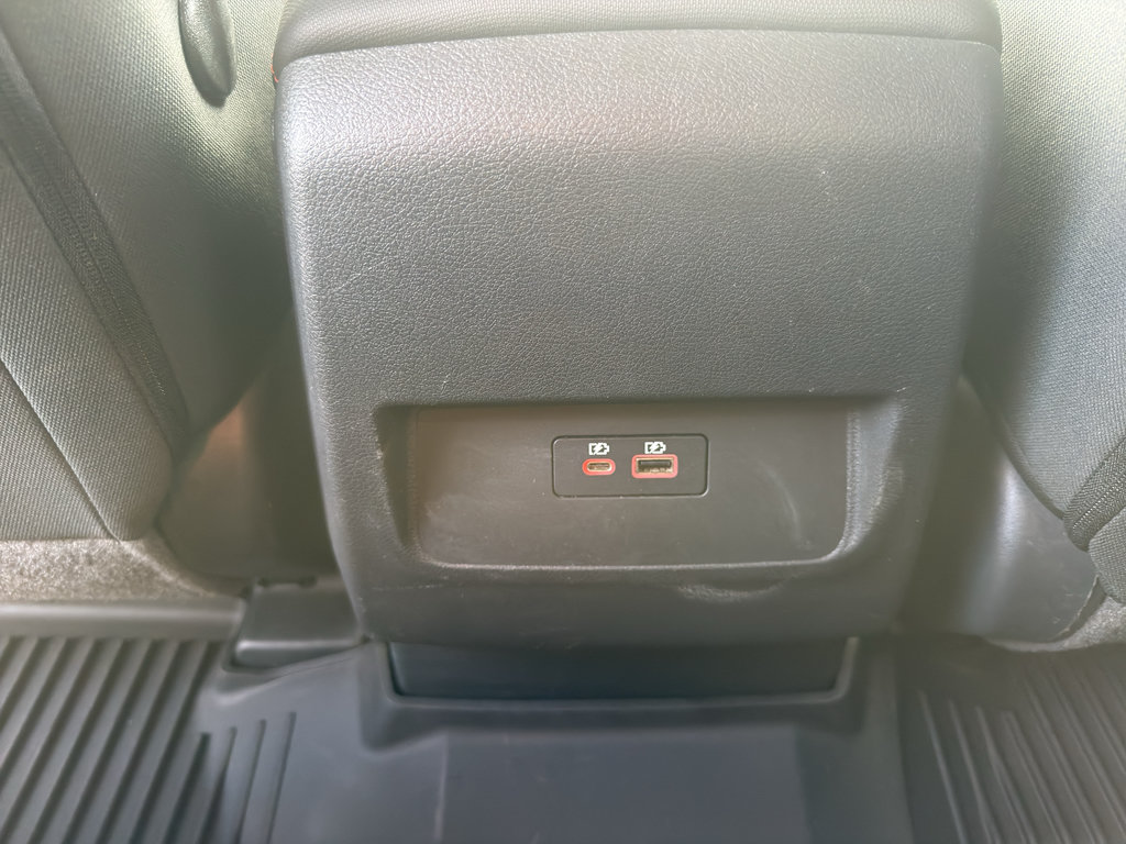 Certified 2024 Nissan Frontier PRO-4X w/ Off-Road Protection Package AWD/4WD image 32