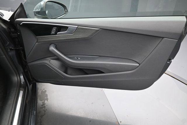 Used 2022 Audi A5 2.0T Premium AWD/4WD image 33