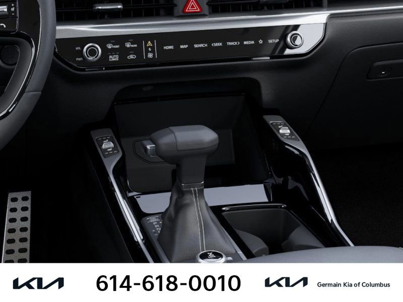 New 2026 Kia Sorento SX image 26