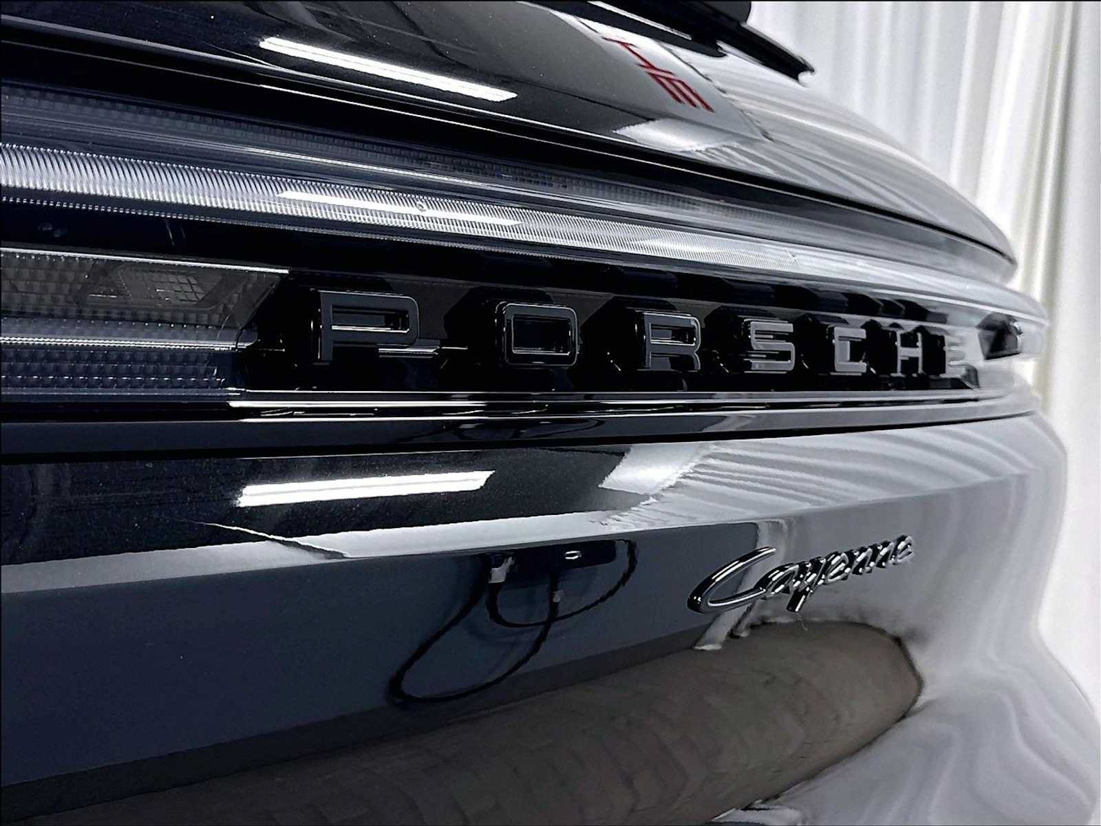 New 2026 Porsche Cayenne S AWD/4WD image 33