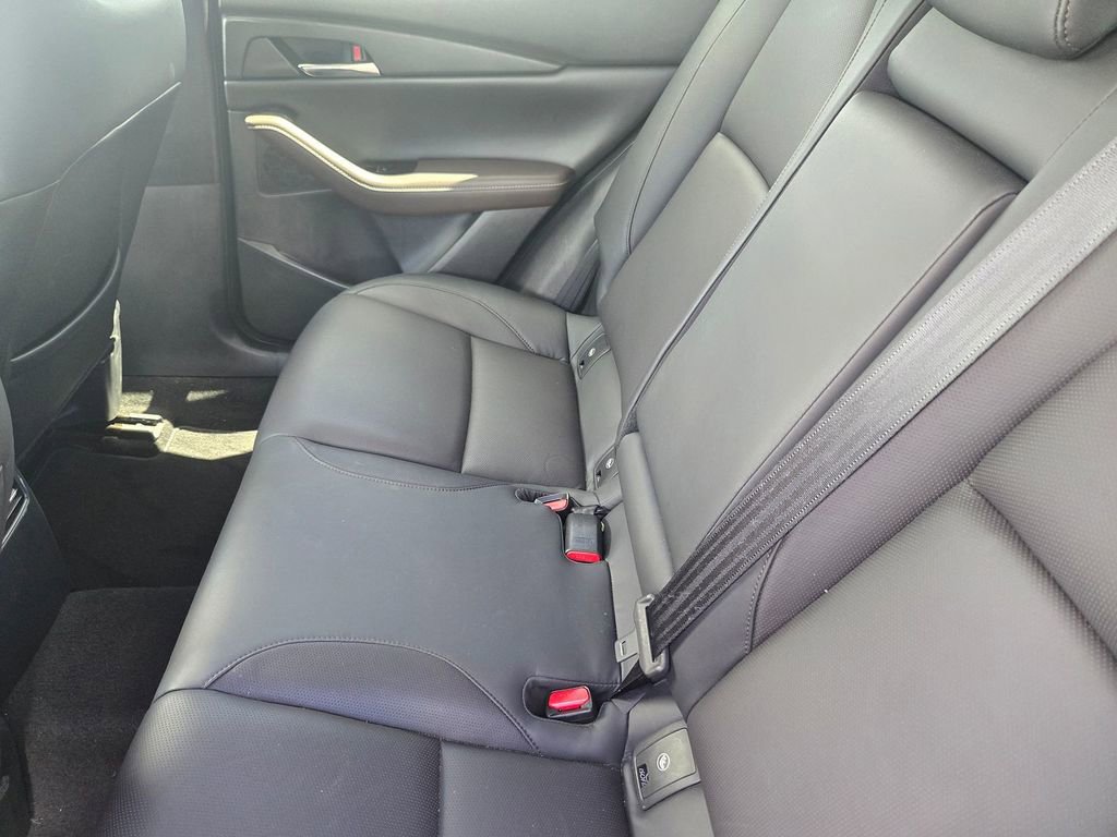 Certified 2021 MAZDA CX-30 AWD 2.5 S w/ Premium Package image 9