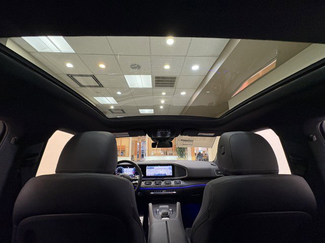 New 2026 Mercedes-Benz GLE 53 AMG 4MATIC Coupe image 26