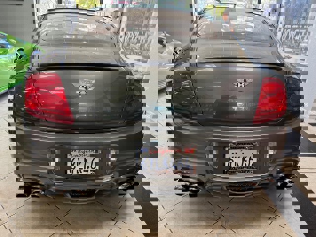 Used 2005 Bentley Continental GT image 29