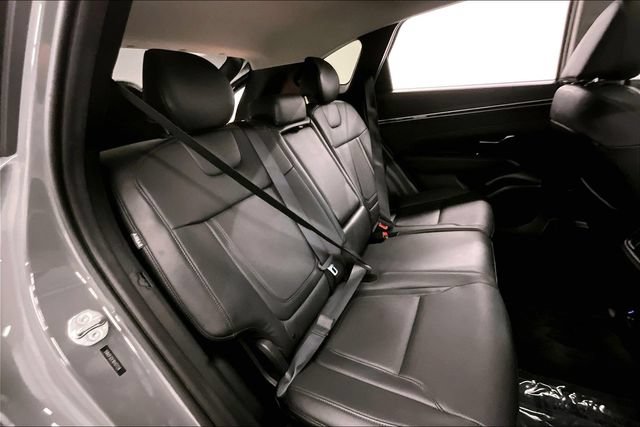 Used 2024 Hyundai Tucson SEL w/ Convenience Package FWD image 25