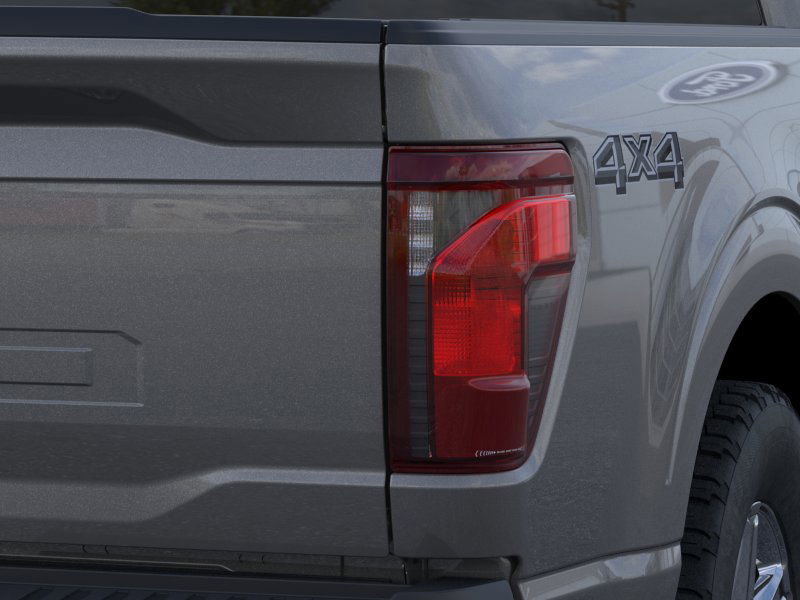 New 2025 Ford F150 XLT image 21