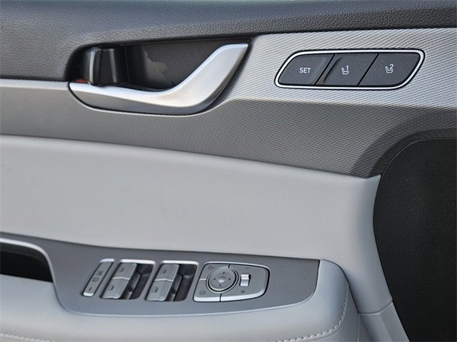 Used 2022 Hyundai Palisade SEL w/ Premium Package image 29