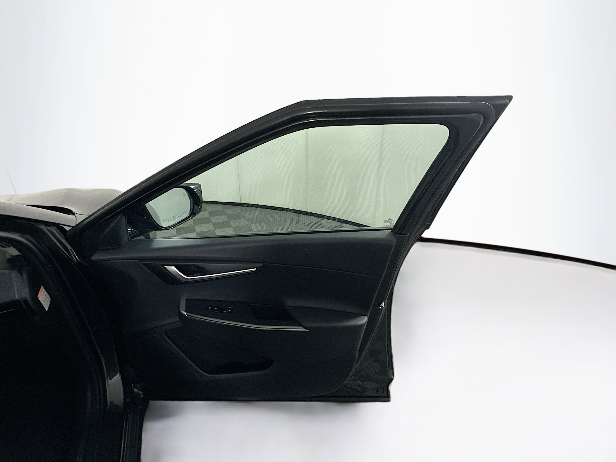 Used 2024 Kia EV6 Light image 31