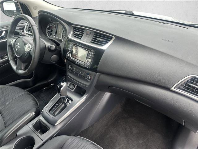 Used 2017 Nissan Sentra SV image 29