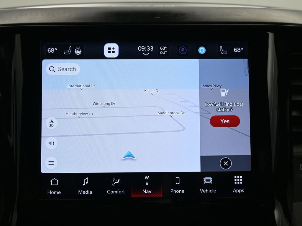 Certified 2022 RAM 1500 Big Horn image 28