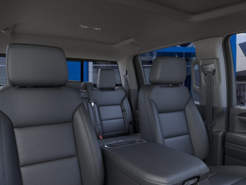 New 2026 Chevrolet Silverado 3500 LTZ w/ LTZ Plus Package image 26