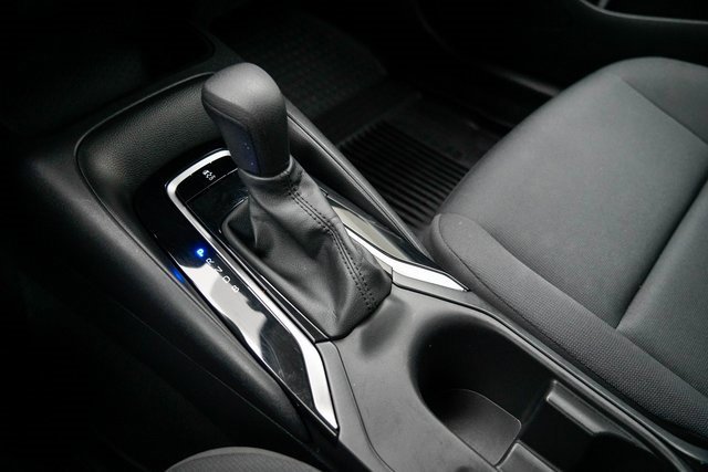Certified 2024 Toyota Corolla LE image 22