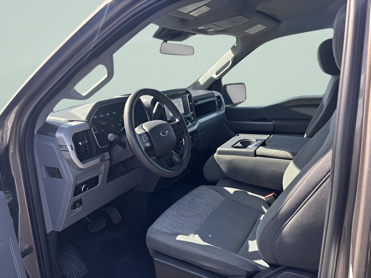 Used 2023 Ford F150 XLT image 15