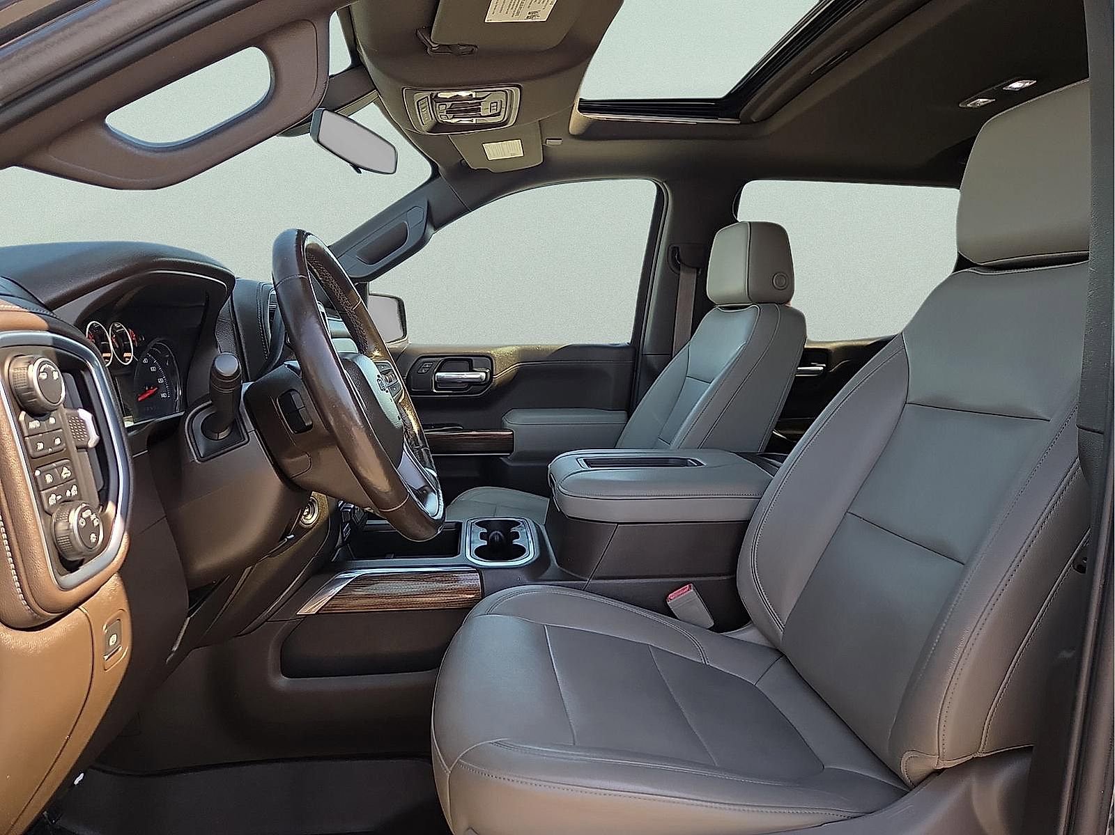 Used 2019 Chevrolet Silverado 1500 RST image 14