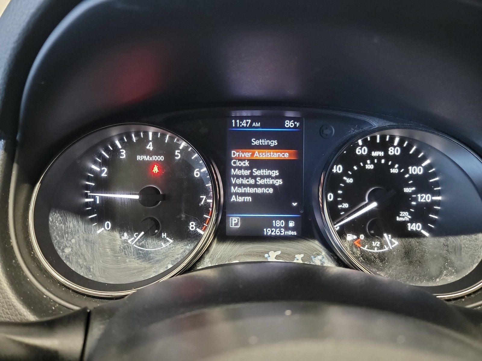 Used 2021 Nissan Rogue Sport SV FWD image 18