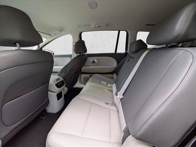 New 2026 Hyundai Ioniq 9 SEL AWD/4WD image 17