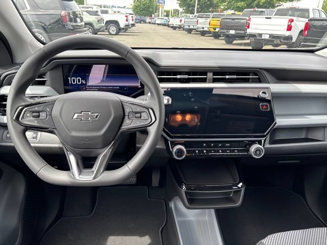 New 2027 Chevrolet Bolt LT FWD image 15