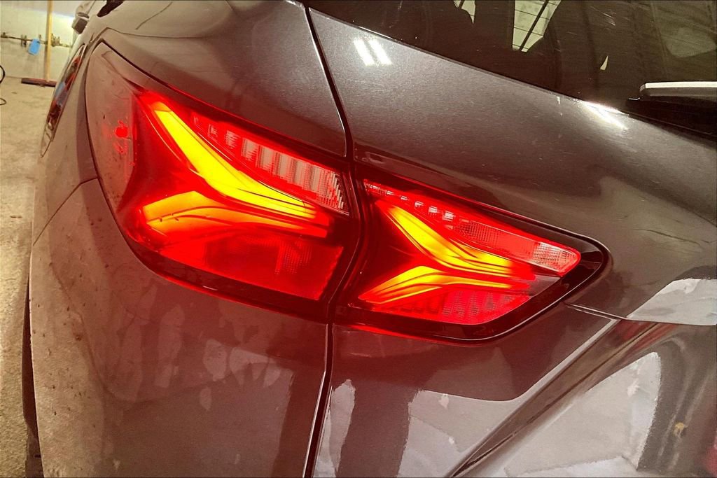 Used 2021 Chevrolet Blazer RS w/ Enhanced Convenience Package image 23