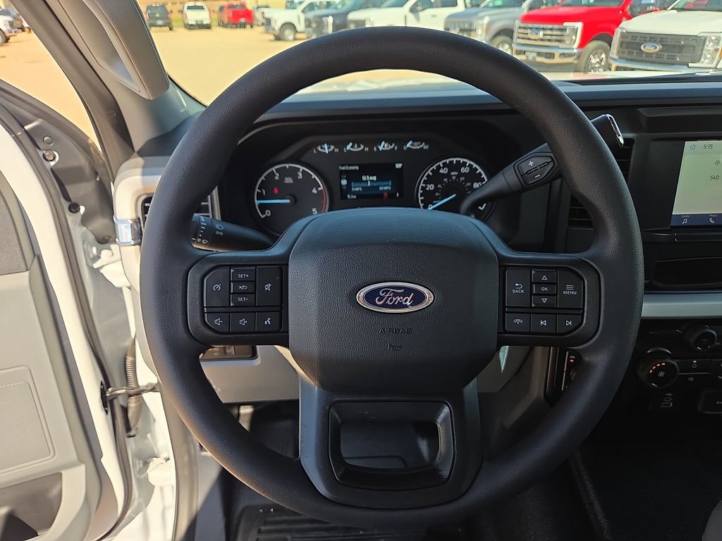 New 2026 Ford F250 XL w/ XL Off-Road Package AWD/4WD image 19
