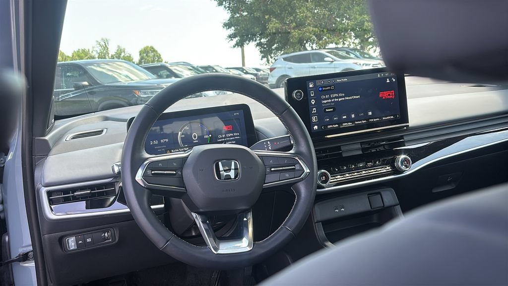 Used 2024 Honda Prologue Touring image 13