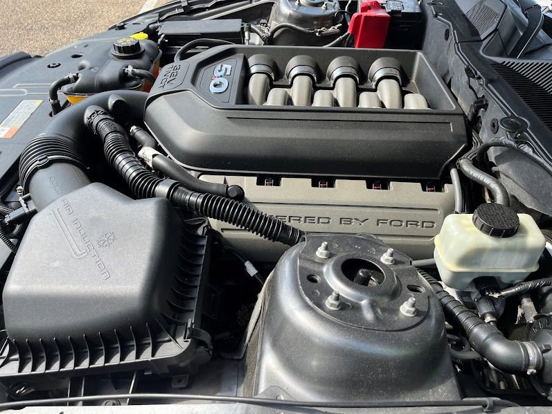 Used 2014 Ford Mustang GT RWD image 24