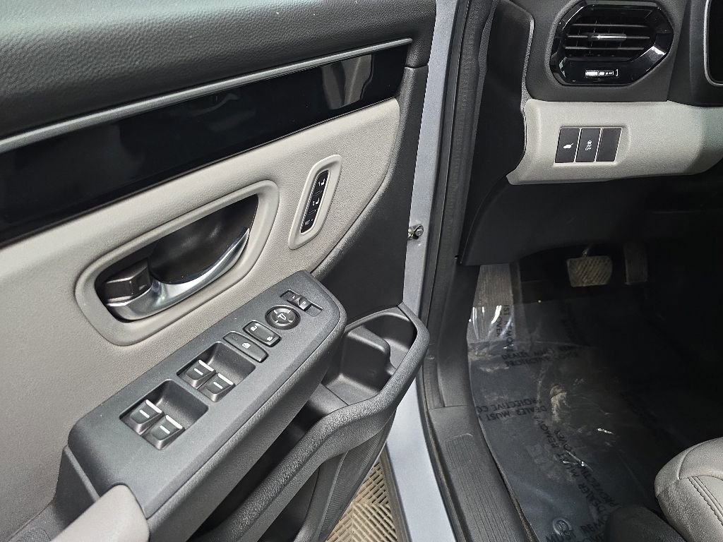 Used 2023 Honda Pilot EX-L image 27