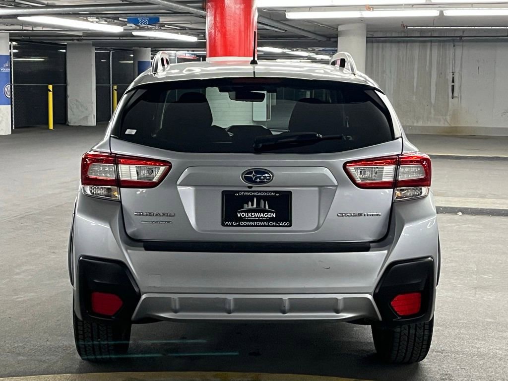 Used 2019 Subaru Crosstrek 2.0i w/ Eyesight System image 30