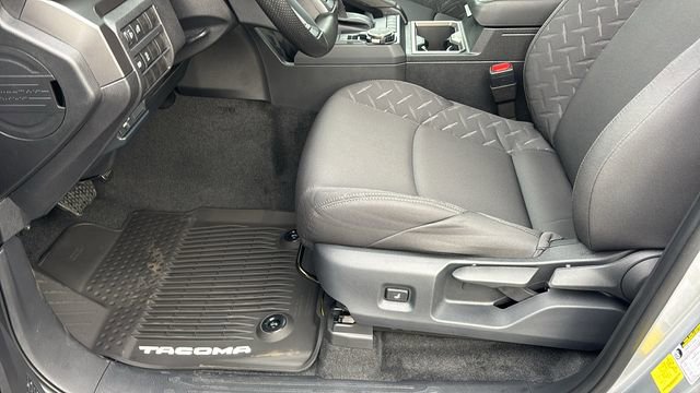 New 2026 Toyota Tacoma SR5 image 28