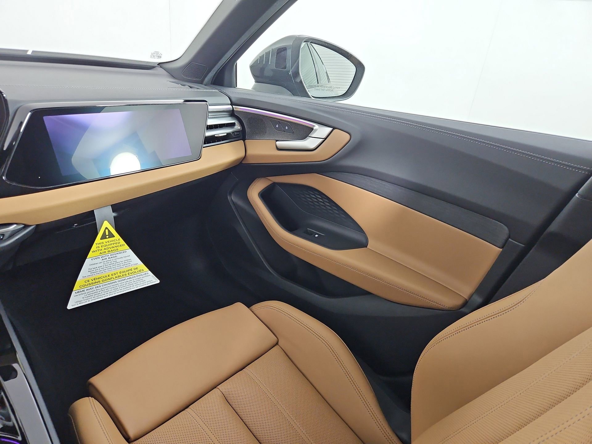 New 2026 Audi A5 2.0T Prestige image 38