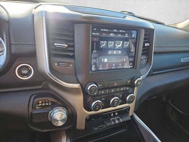 Used 2020 RAM 1500 Laramie image 16