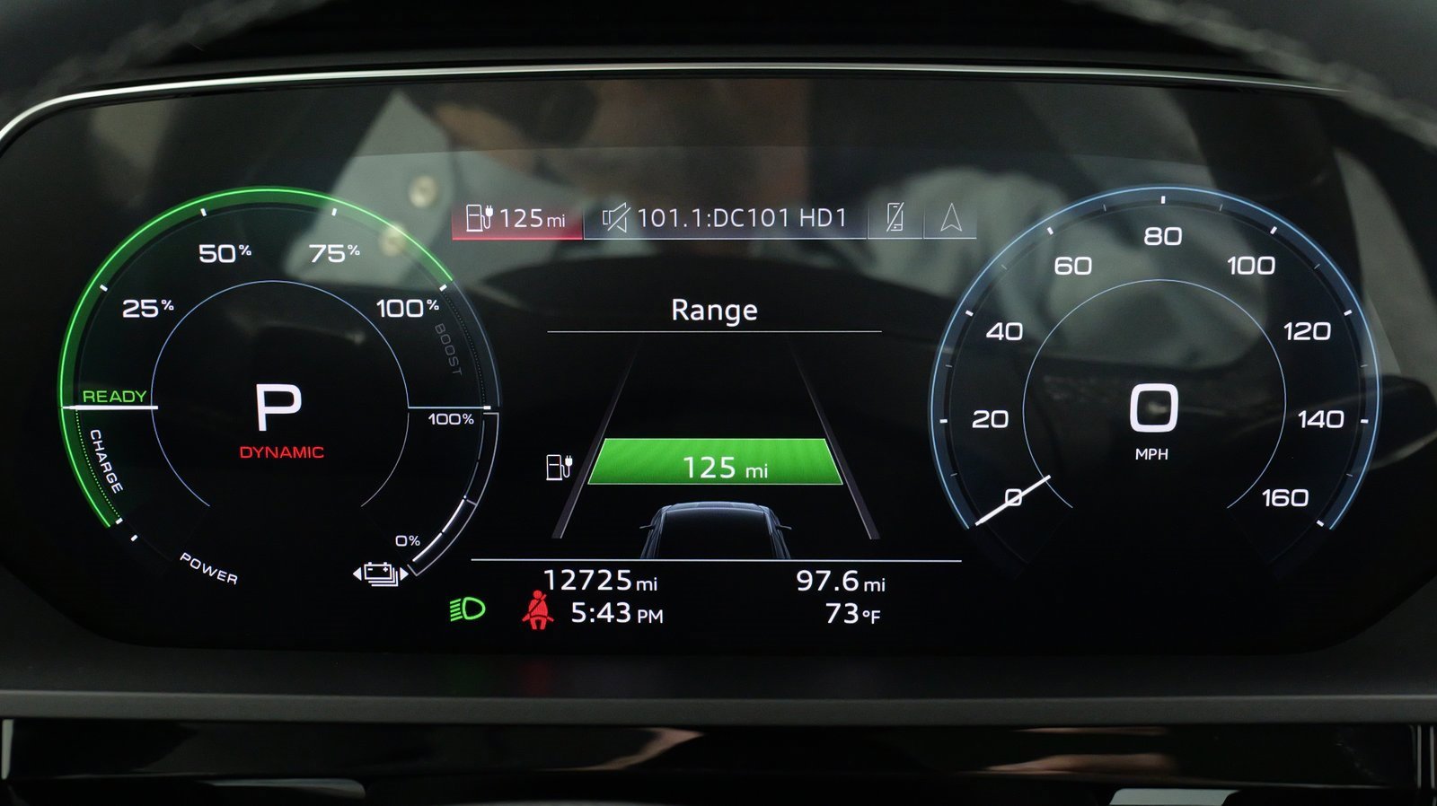 Used 2022 Audi e-tron Premium Plus w/ Premium Plus Package image 59