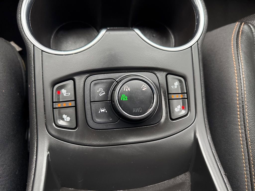 Used 2020 GMC Terrain SLT w/ Preferred Package image 34