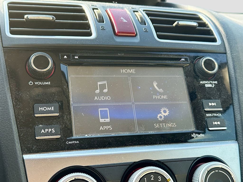 Used 2016 Subaru Crosstrek 2.0i Premium w/ Moonroof Package image 14