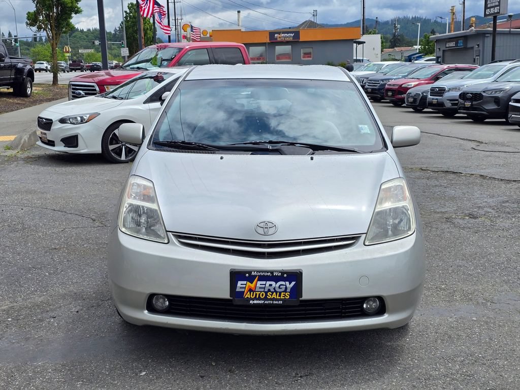 Used 2005 Toyota Prius FWD image 2