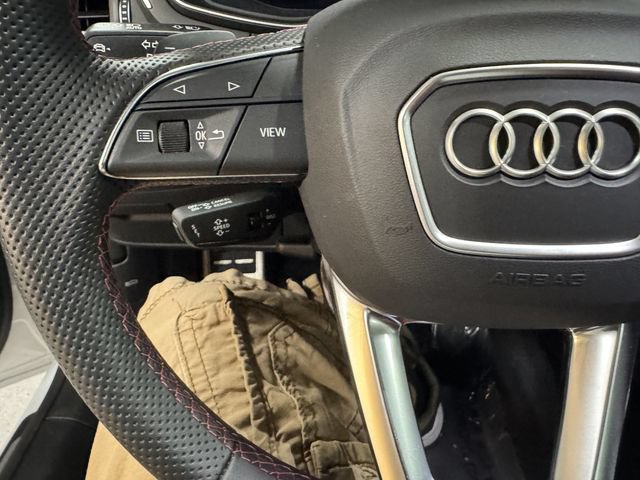 Certified 2023 Audi S5 Premium Plus w/ Premium Plus AWD/4WD image 23