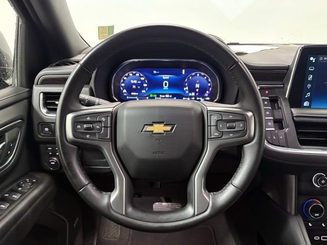 Used 2024 Chevrolet Tahoe LT AWD/4WD image 17