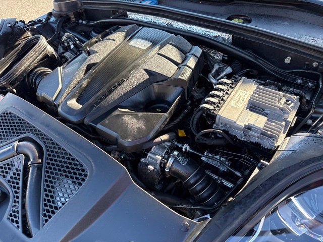 Used 2021 Porsche Macan S AWD/4WD image 29