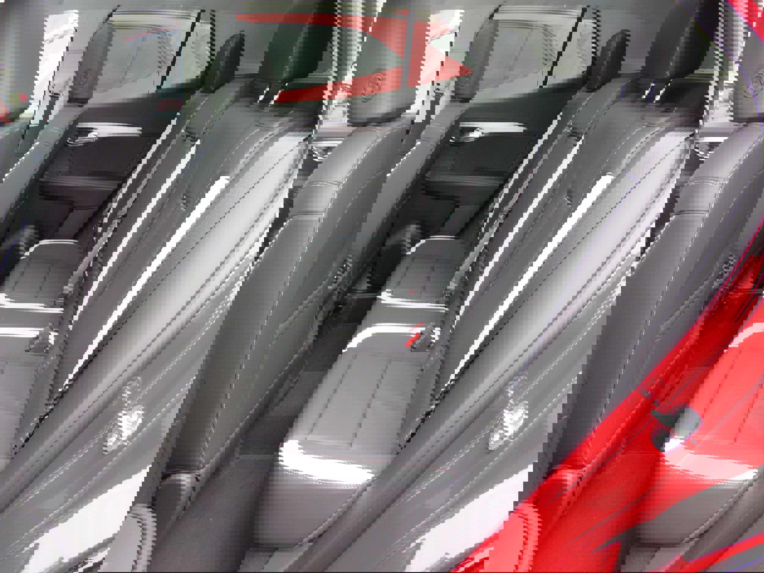 New 2026 Buick Envision Sport Touring image 8