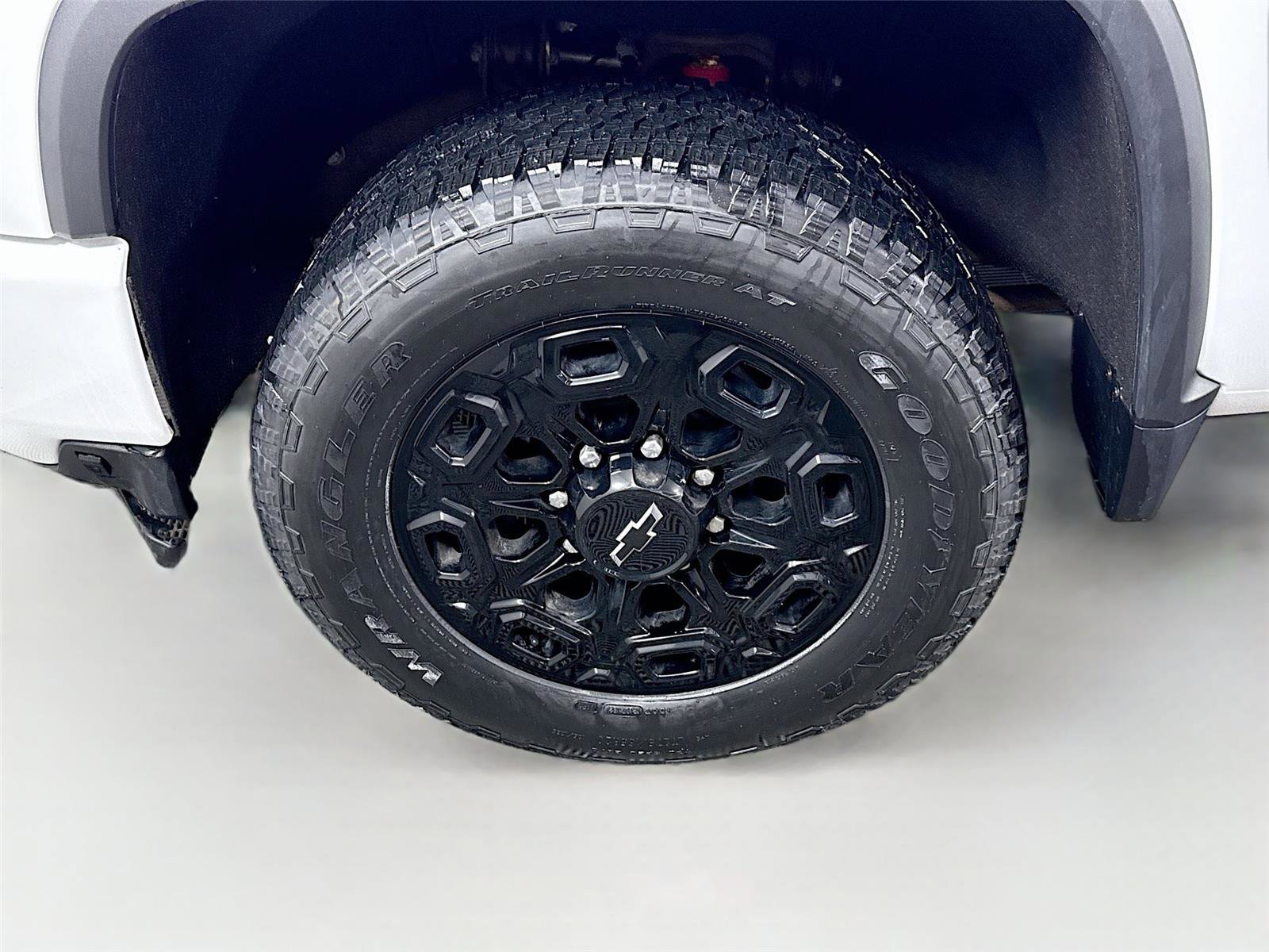 Used 2022 Chevrolet Silverado 2500 LT w/ Z71 Sport Edition image 22