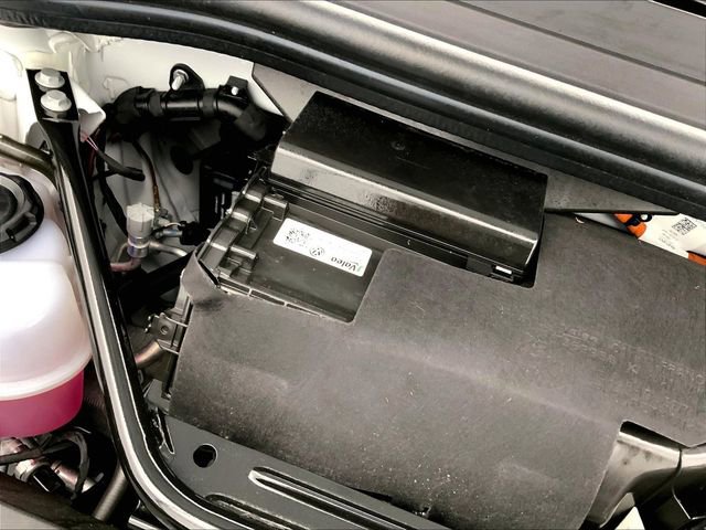 Used 2022 Volkswagen ID.4 Pro RWD image 29