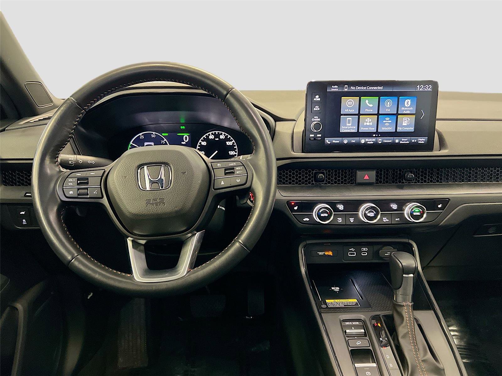 Used 2025 Honda CR-V Sport-L image 2