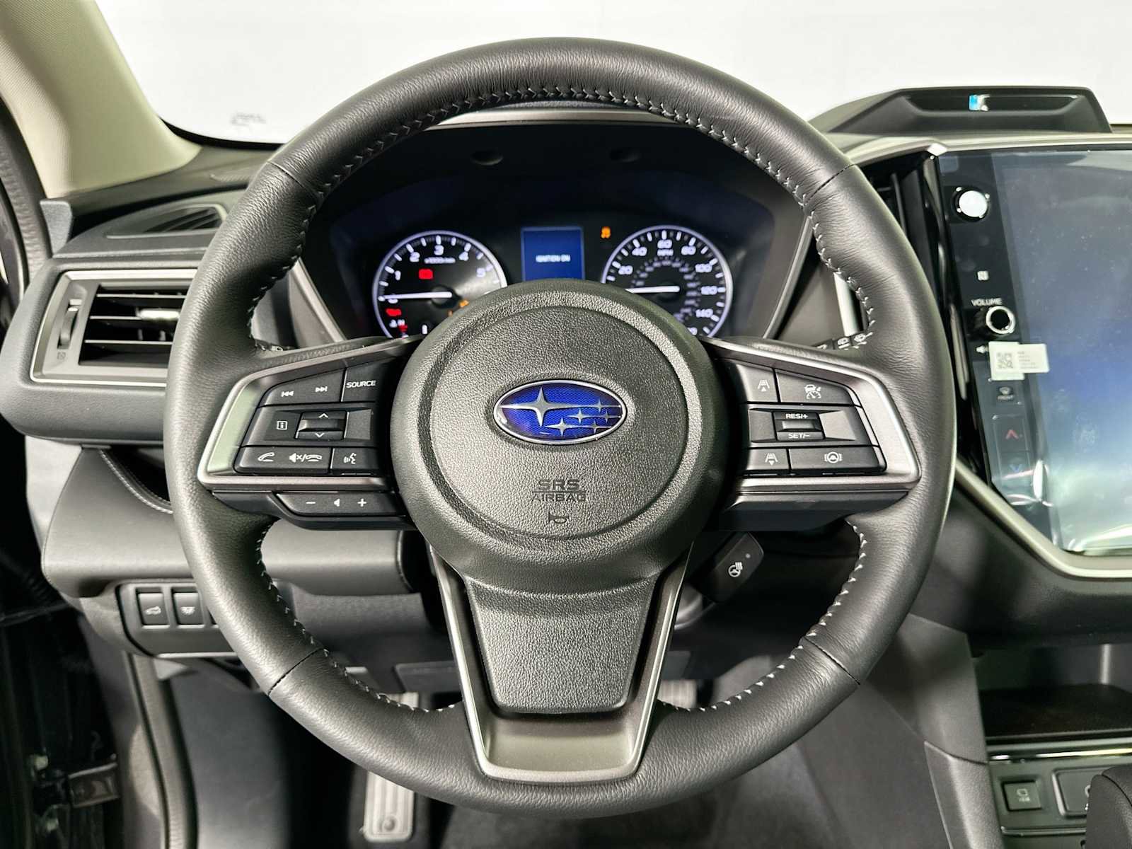 New 2025 Subaru Ascent Limited image 11