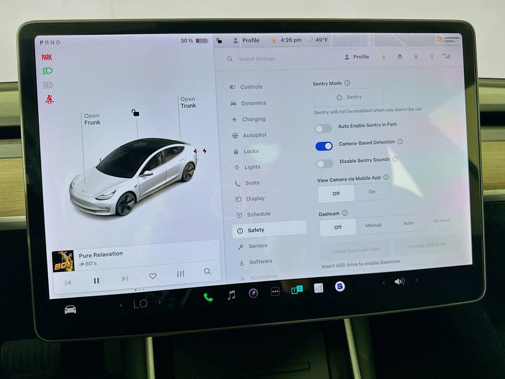 Used 2019 Tesla Model 3 Standard Range RWD image 35