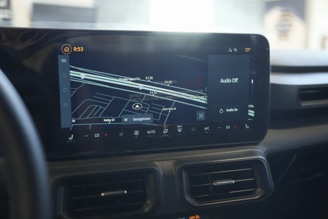 New 2025 Ford Mustang Dark Horse image 21