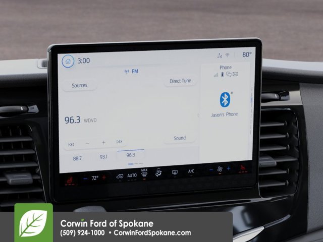New 2027 Ford Transit 350 XLT AWD/4WD image 14