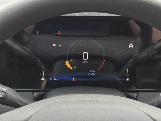 New 2026 Chevrolet TrailBlazer LT w/ Driver Confidence Package FWD image 32