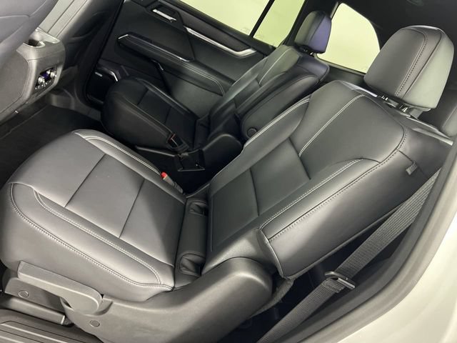 Used 2026 GMC Acadia Elevation w/ Black Edition FWD image 25
