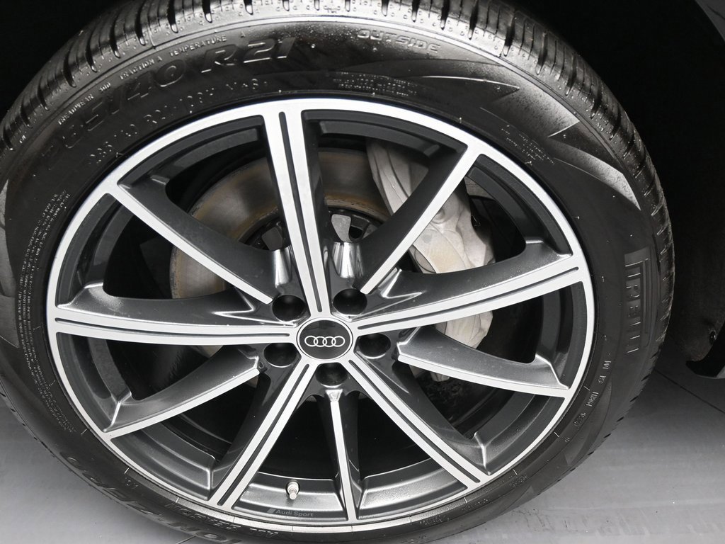 Used 2025 Audi Q7 2.0T Premium Plus w/ Premium Plus Package image 40